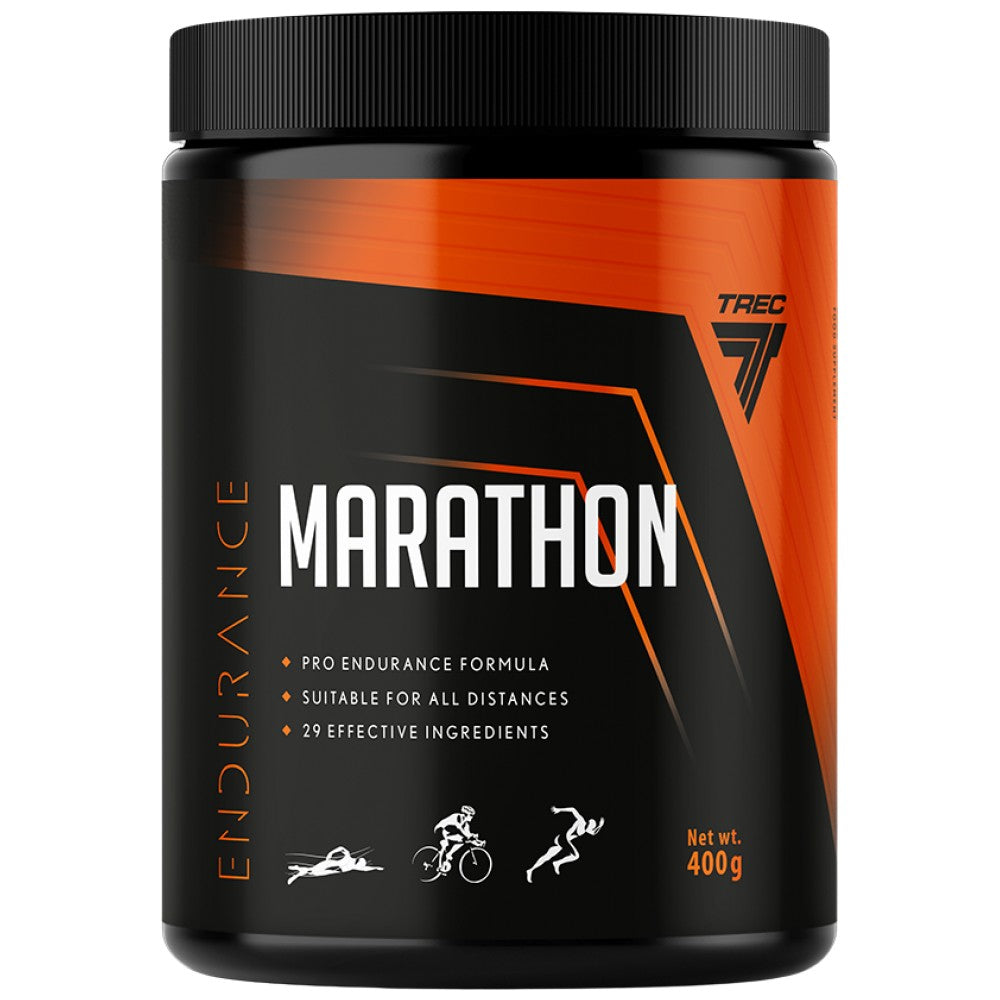 Marathon Endurance | Isotonic Drink
