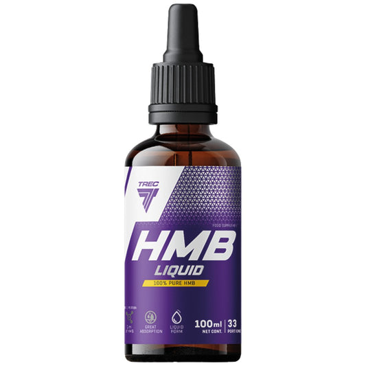 HMB Liquid