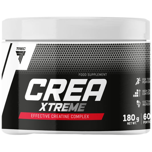 Crea Xtreme Powder | Creatine Matrix