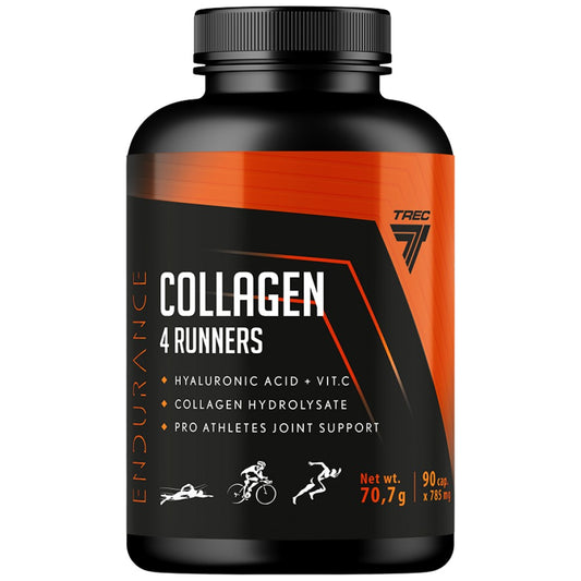 Collagen 4 Runners