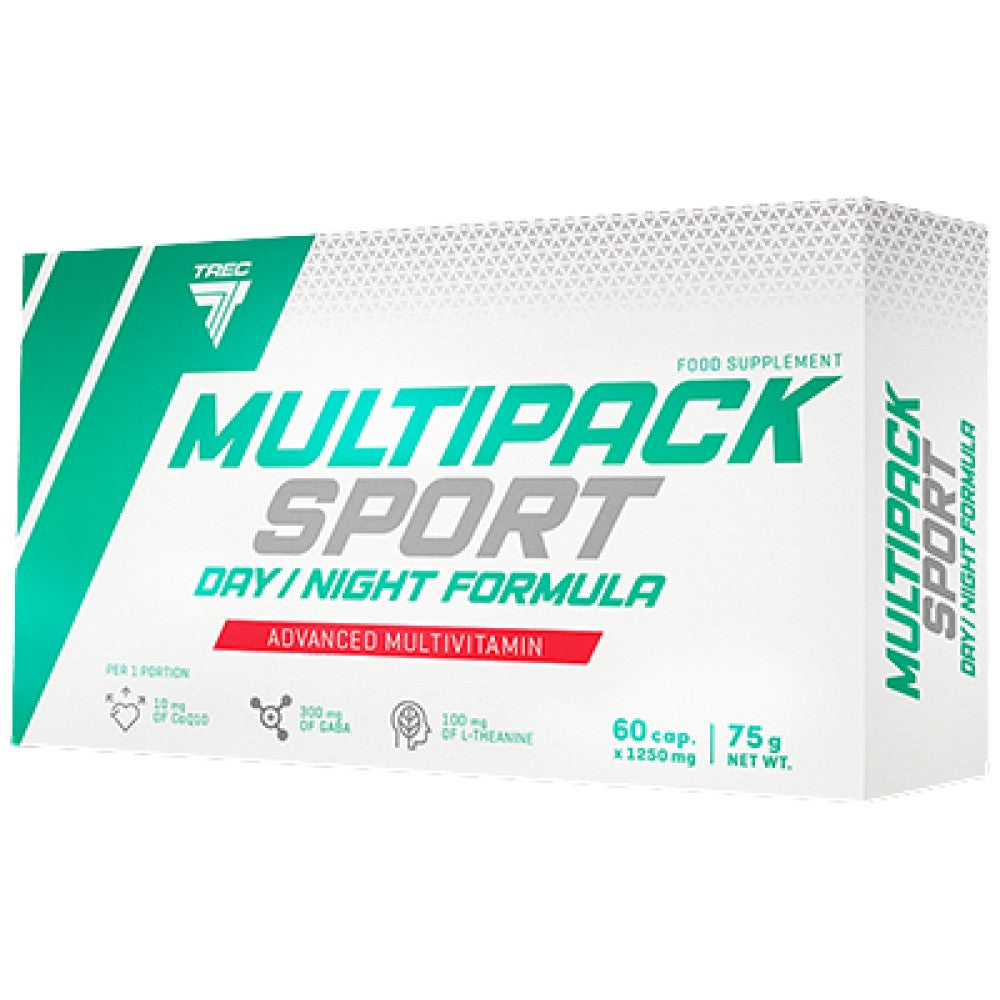 Multipack Sport Day/Night Formula