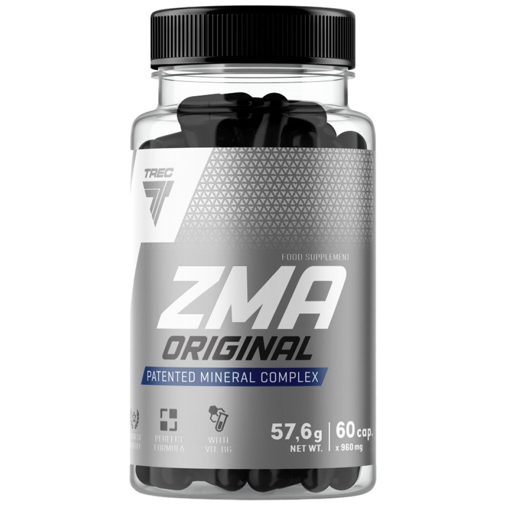 ZMA Original