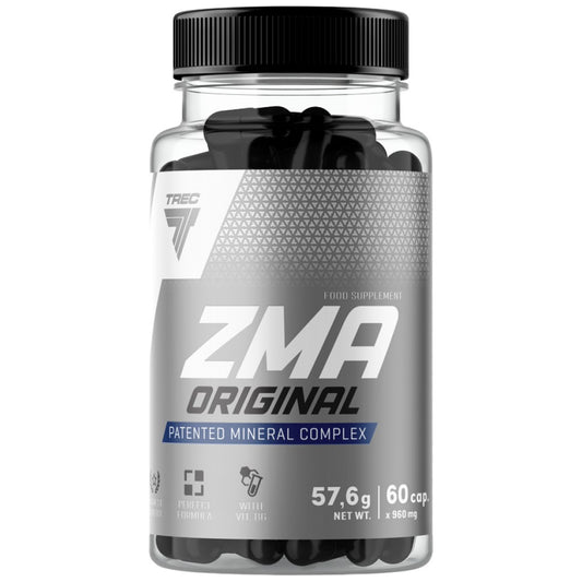 ZMA Original