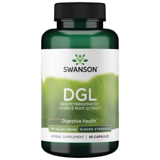 DGL 700 mg
