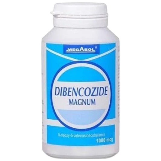 Dibencozide Magnum