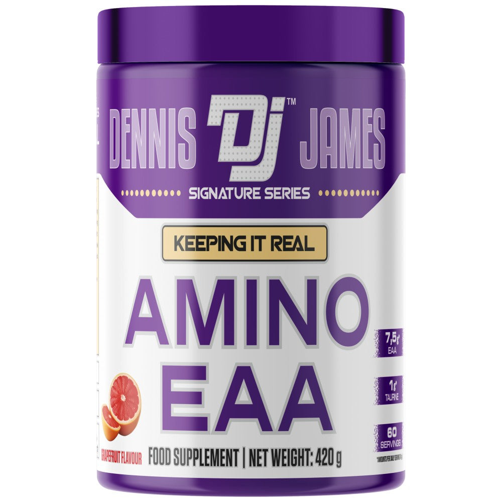 Amino EAA Powder | with Taurine