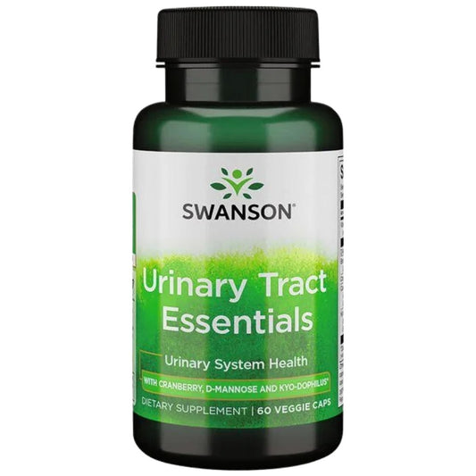 Supplement for Urinary Tract Health