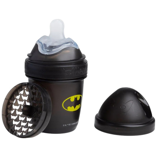 Baby Bottle 140ml / Batman
