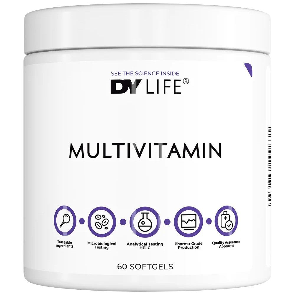 DY Life Multivitamin