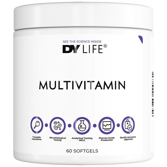 DY Life Multivitamin
