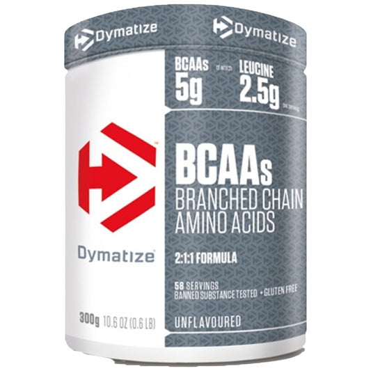 BCAAs 2:1:1 Formula