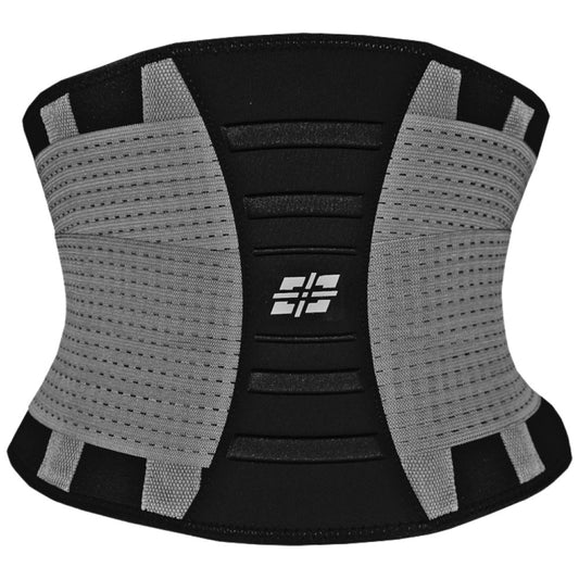 Waist Shaper - Grey