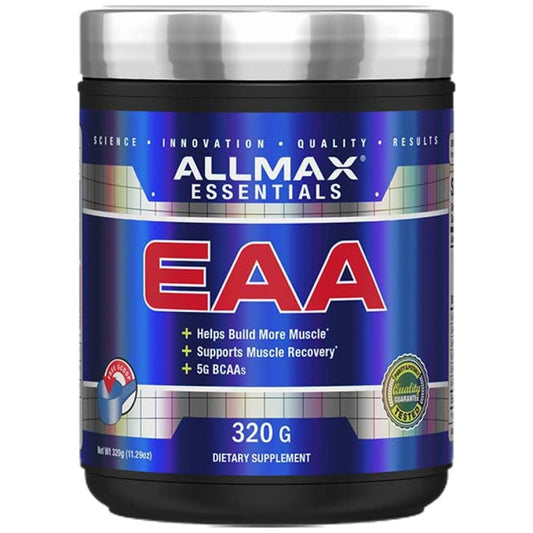 EAA | Essential Amino Acids Powder
