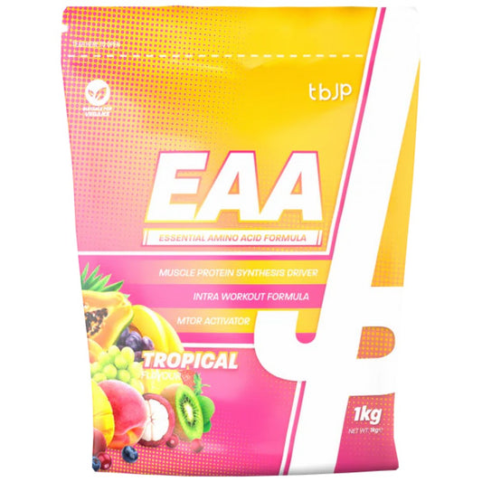 EAA Powder | Essential Amino Acid Formula