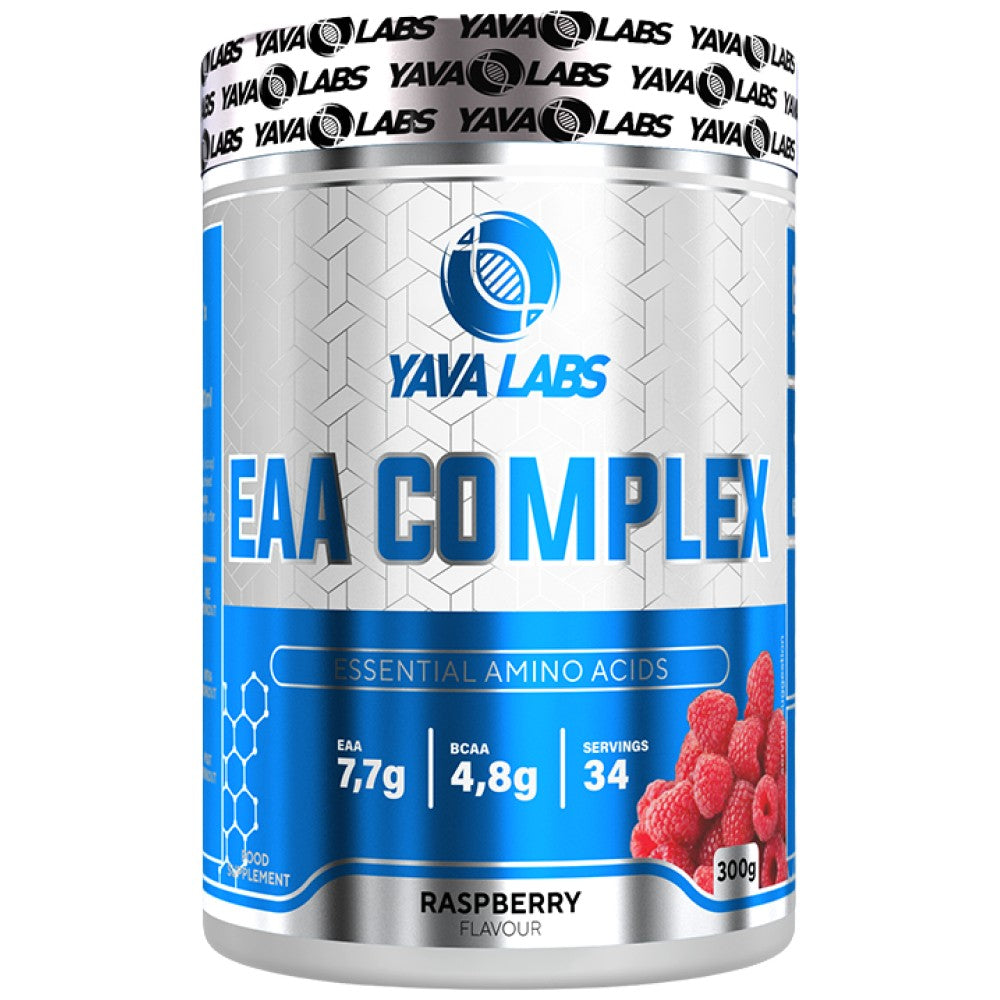 EAA Complex