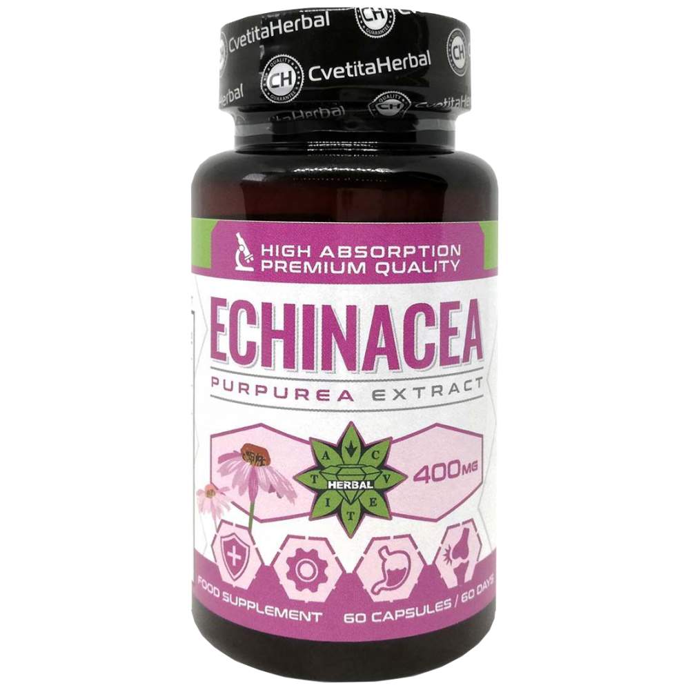 Echinacea 400 mg