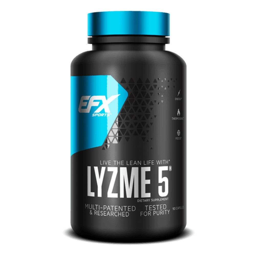 Lyzme 5