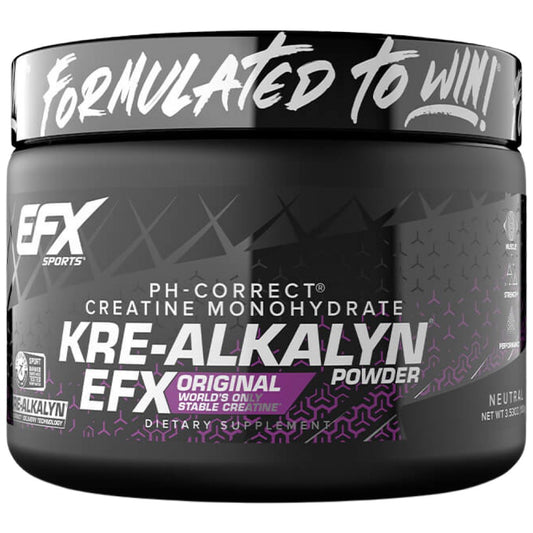 Kre-Alkalyn EFX Powder