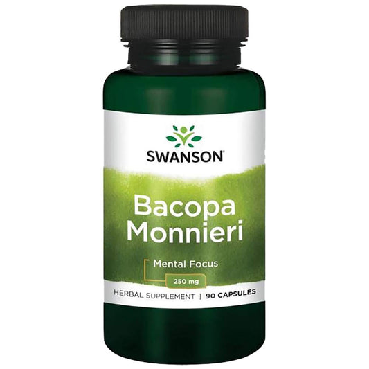 Bacopa Monnieri Extract BaCognize