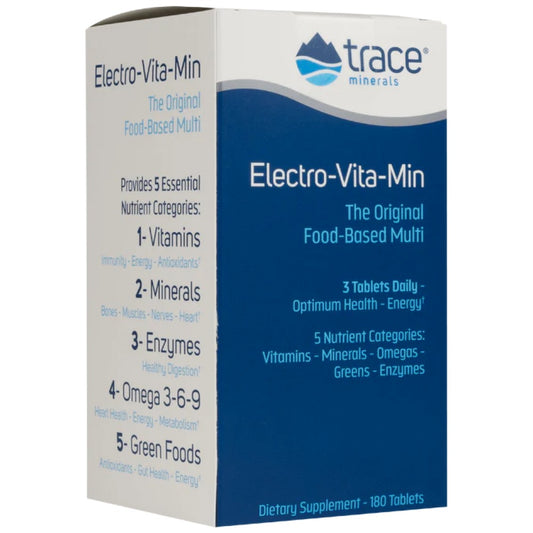 Electro-Vita-Min