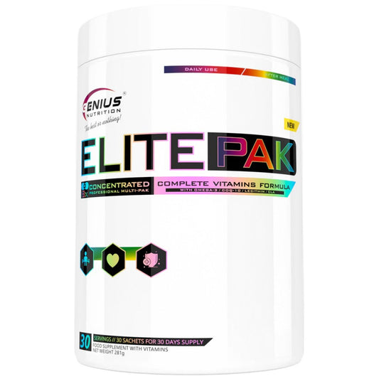 Elite Pak