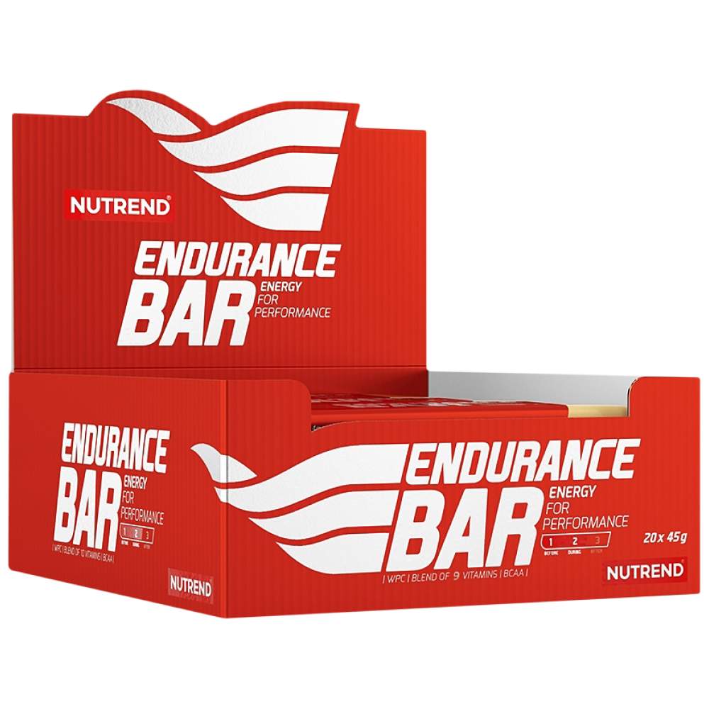 Endurance Bar