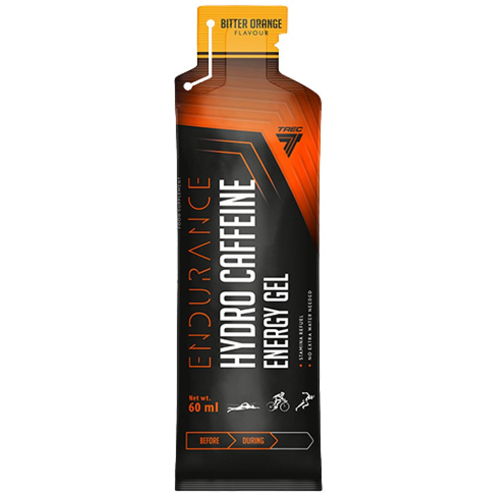 Hydro Caffeine Energy Gel | Endurance