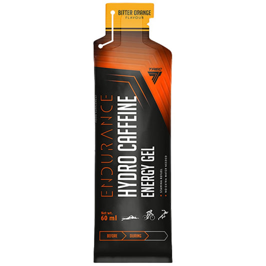 Hydro Caffeine Energy Gel | Endurance