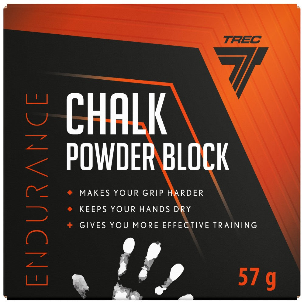 Chalk Powder Block
