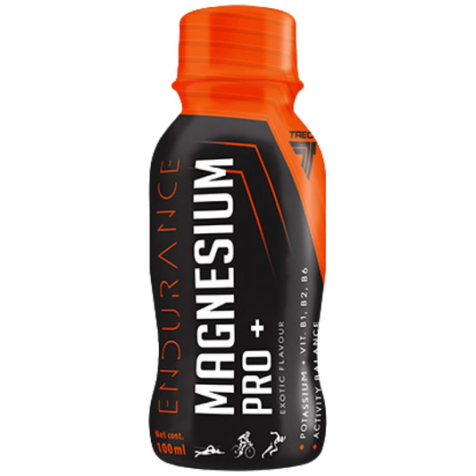 Magnesium Pro+ Endurance | with Potassium &amp; Vitamin B1, B2, B6