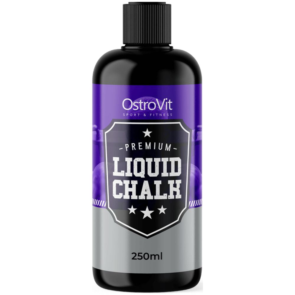 Liquid Chalk / Течен талк