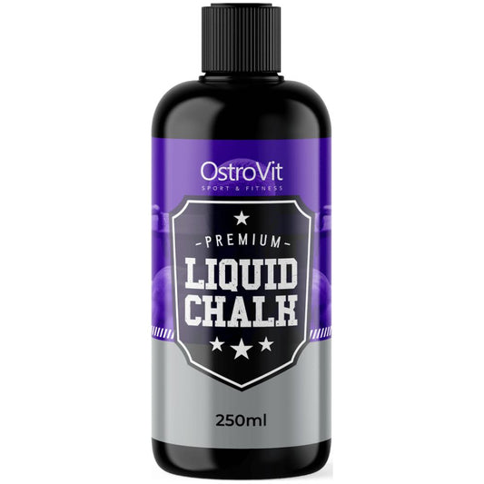 Liquid Chalk / Течен талк