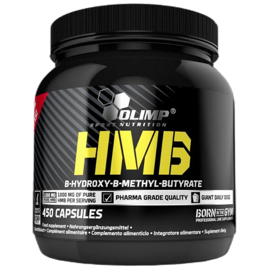 HMB