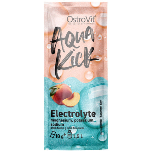Aqua Kick / Advanced Hydration - Electrolyte