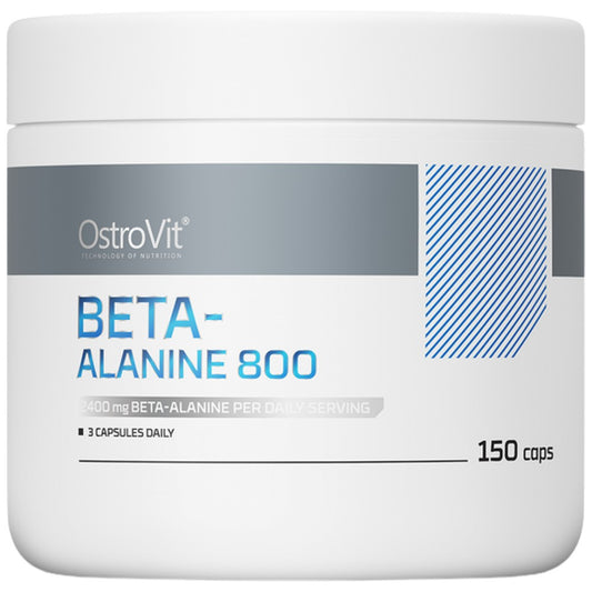 Beta Alanine 2400