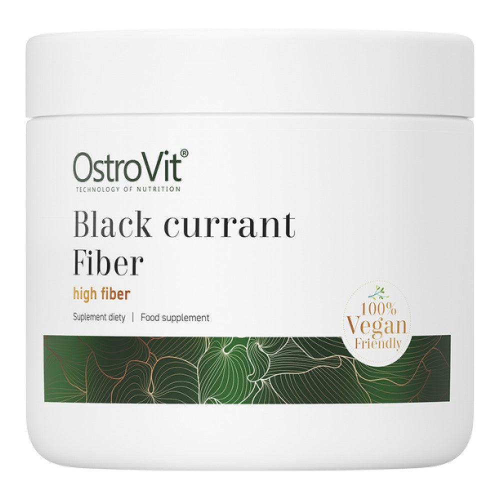 Black Currant Fiber / Vege