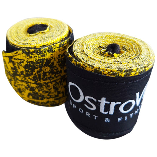 Боксови бинтове / Boxing Hand Wraps