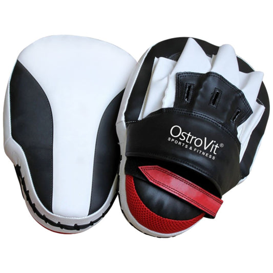 Боксови лапи / Boxing Punch Mitts