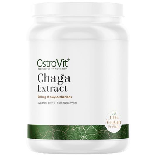 Chaga Extract Powder