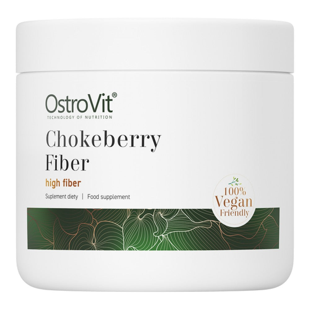 Chokeberry Fiber / Vege