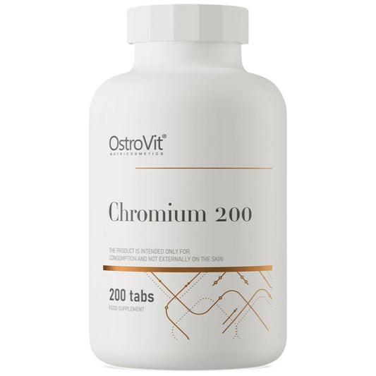 Chromium 200