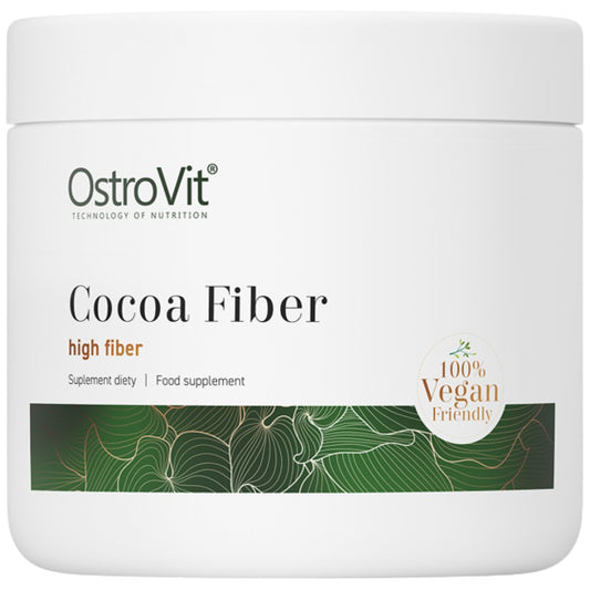 Cocoa Fiber / Vege