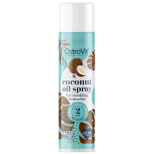 Cooking Spray / Coconut