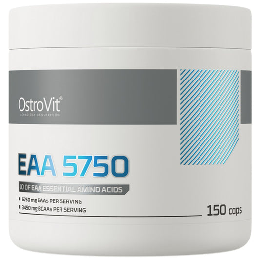 EAA 5750 / Essential Amino Acids