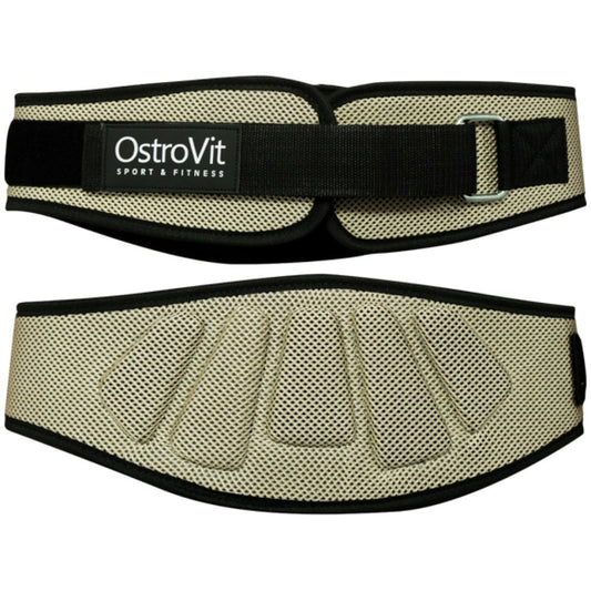 Fabric Bodybuilding Belt / Тренировъчен колан от плат