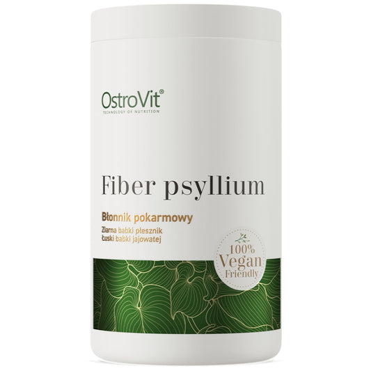 Fiber Psyllium / Vege