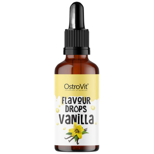 Flavour Drops