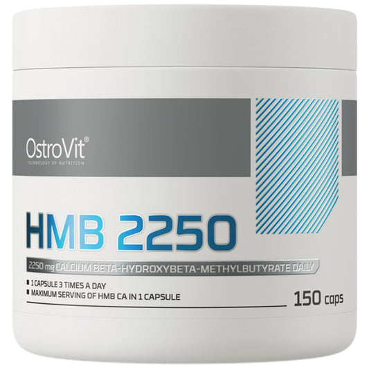 HMB 2250