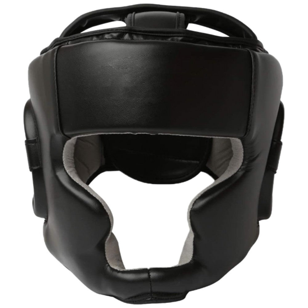 Боксова каска / Boxing Head Guard