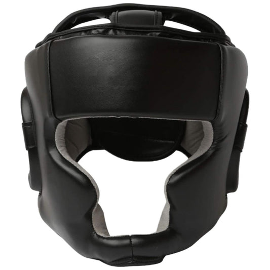 Боксова каска / Boxing Head Guard